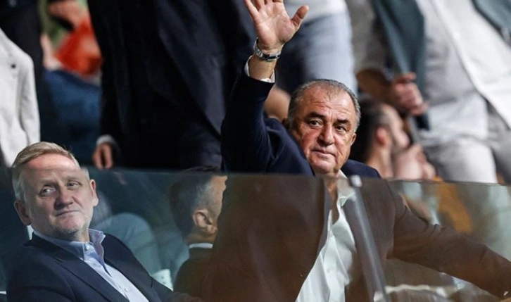 Fatih Terim merak edileni cevapladı! 'Bekleyelim ve görelim...'