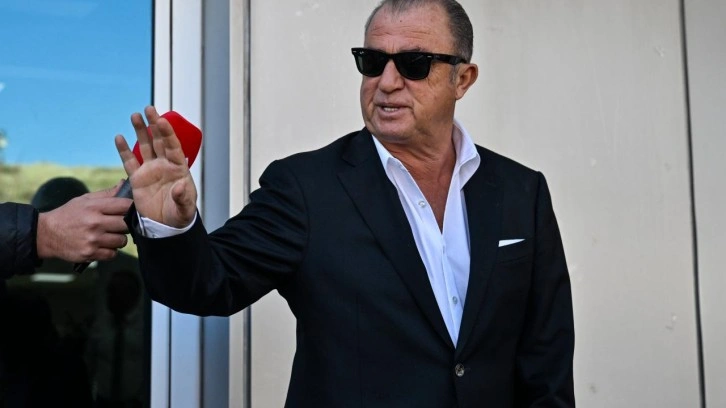 Fatih Terim, milli yıldızı istiyor!