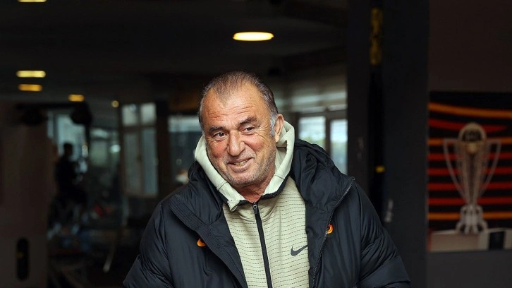 Fatih Terim'den Cumhuriyet Bayramı mesajı