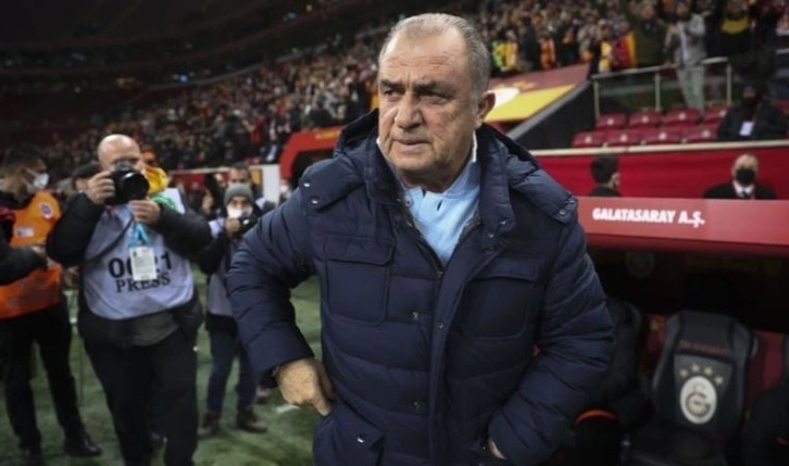 Fatih Terim'den UEFA Şampiyonlar Ligi finali dileği