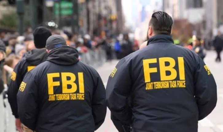 FBI ve ABD ordusu yanlış otel odasını bastı