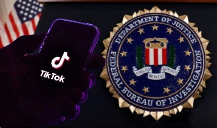 FBI'dan Çin'in ABD verisi çaldığını iddia etti