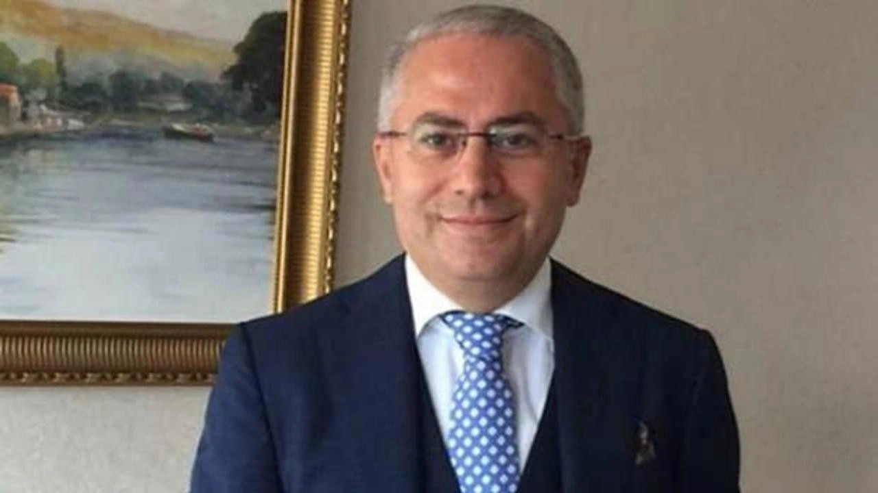 Feci yangının olduğu oteldeydi: Yazar Nedim Türkmen'e ulaşılamıyor