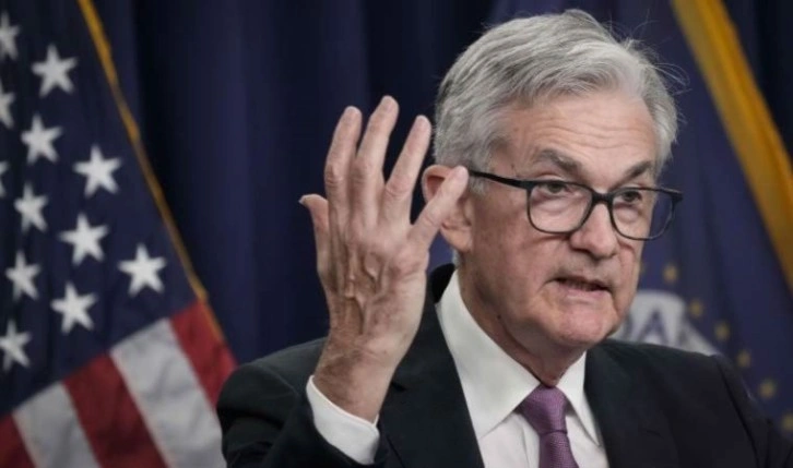 Fed Başkanı Jerome Powell: Bugün yaptığımızdan daha büyük bir hamle yapmaktan çekinmeyiz