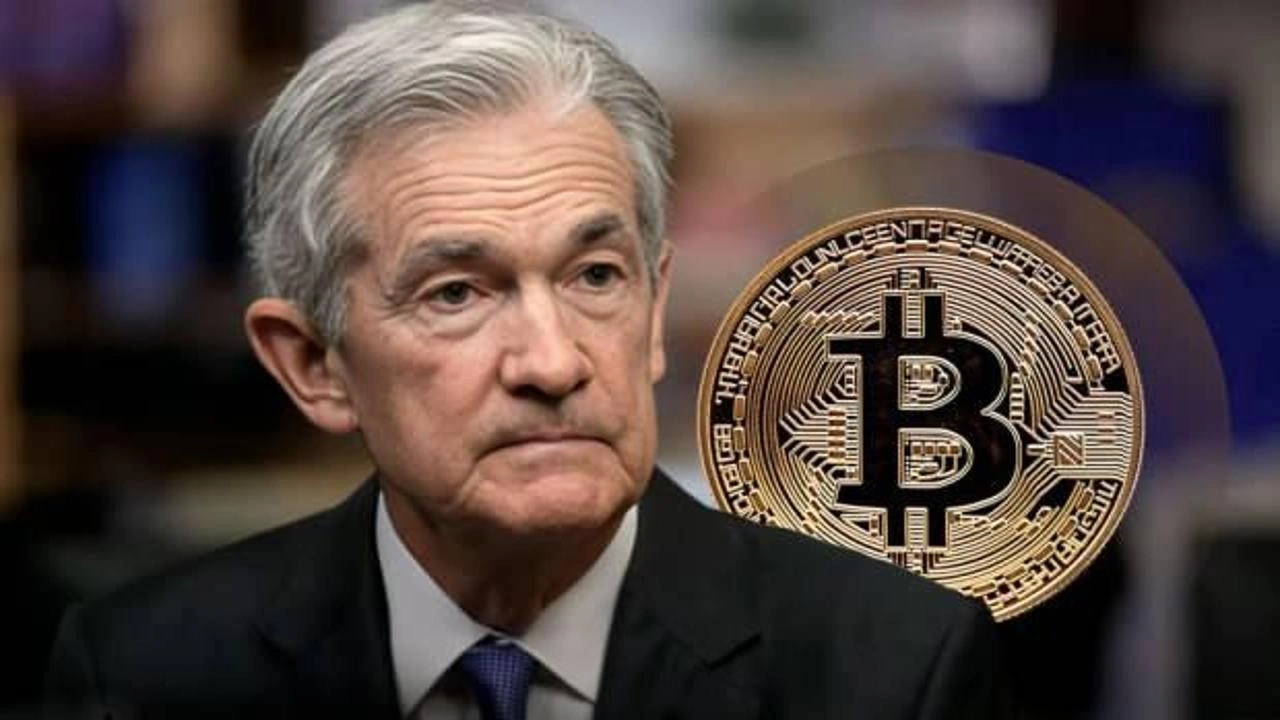 Fed Başkanı konuştu, Bitcoin'de ibre tersine döndü