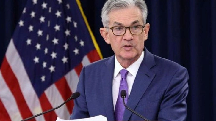 Fed Başkanı Powell şahinleşti, küresel piyasalar negatif seyrediyor