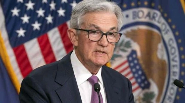 Fed Başkanı Powell'dan 'faiz' açıklaması!