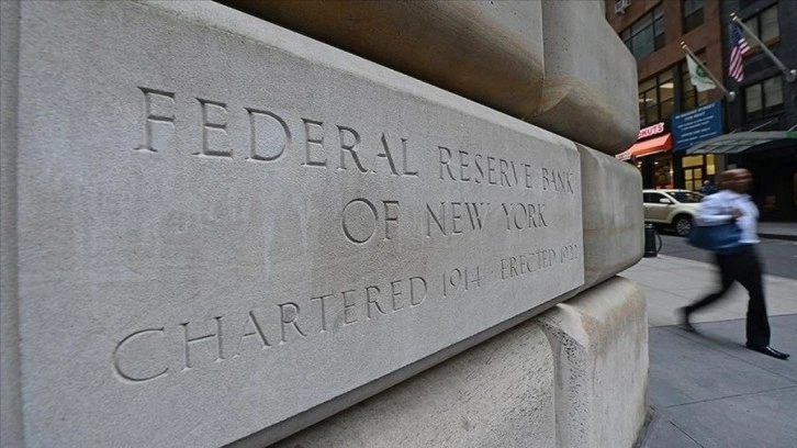 Fed, faiz indirimi için daha fazla veri bekliyor