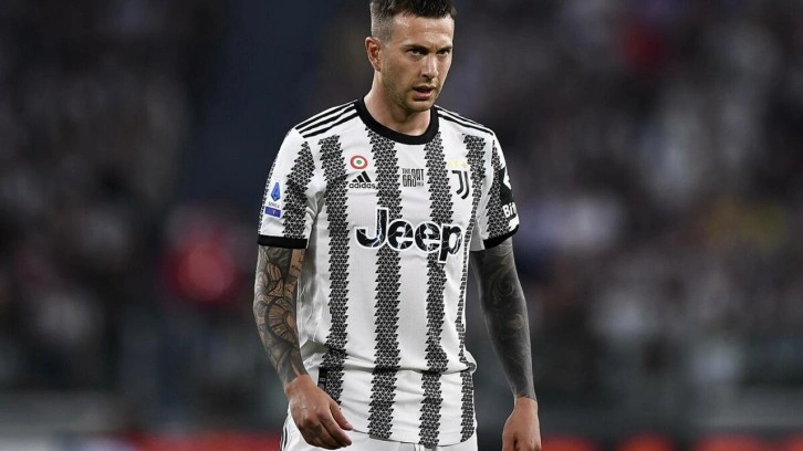 Federico Bernardeschi bombası! Girişimler başladı.