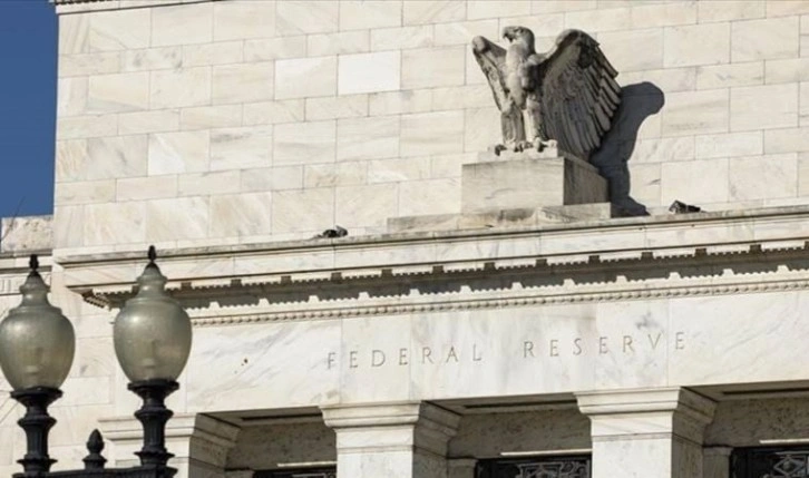 Fed'in net kârı geçen yıl geriledi