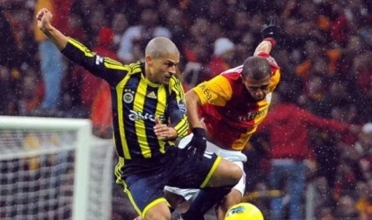 Felipe Melo duyurdu! Alex de Souza ile yardım maçı organize edecekler