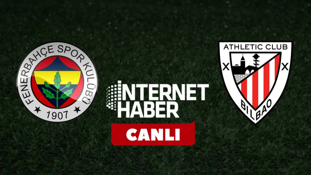 Fenerbahçe - Athletic Bilbao / Kadrolar açıklandı