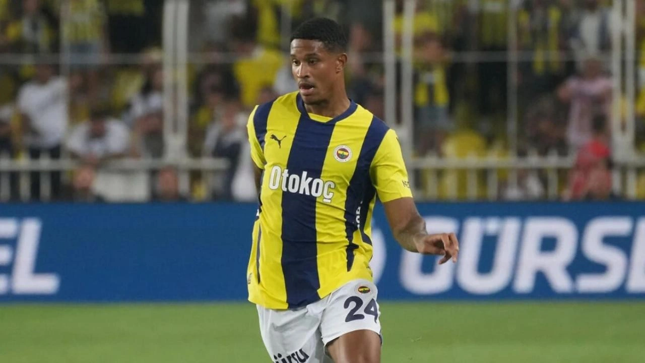 Fenerbahçe 12 milyon Euro'luk teklifi reddetti!