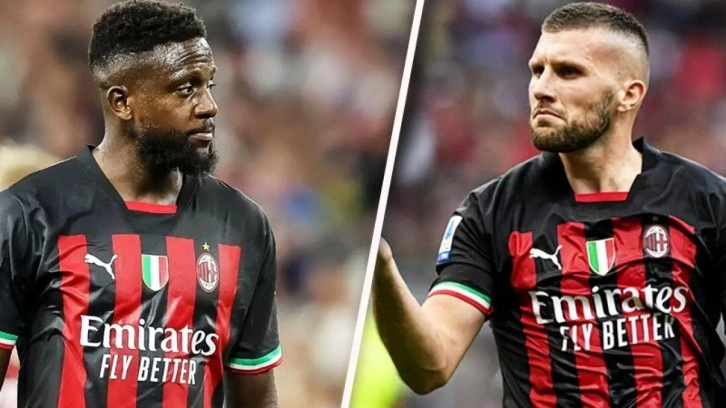 Fenerbahçe 2 isim için Milan'ı ikna edemedi