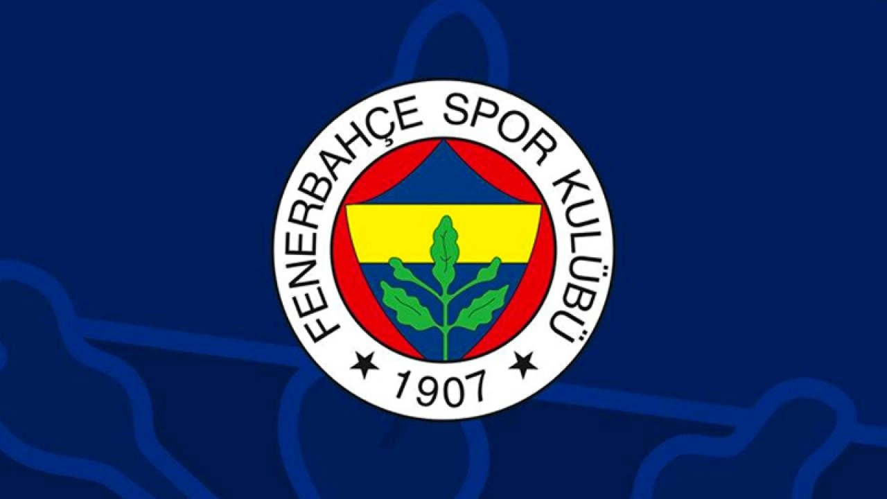 Fenerbahçe 2 yıldızının sakatlandığını açıkladı