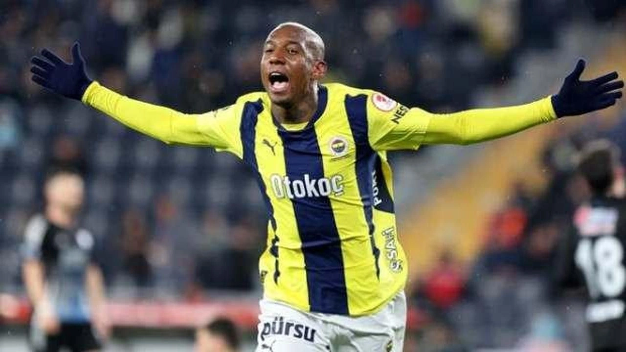 Fenerbahçe, Alanya deplasmanında! Atılacak bir gol tarihe geçecek