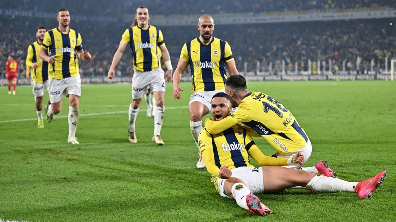 Fenerbahçe, Avrupa'da tamam ya da devam maçına çıkıyor