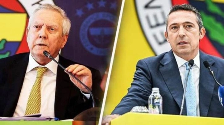 Fenerbahçe başkanını seçiyor! CANLI