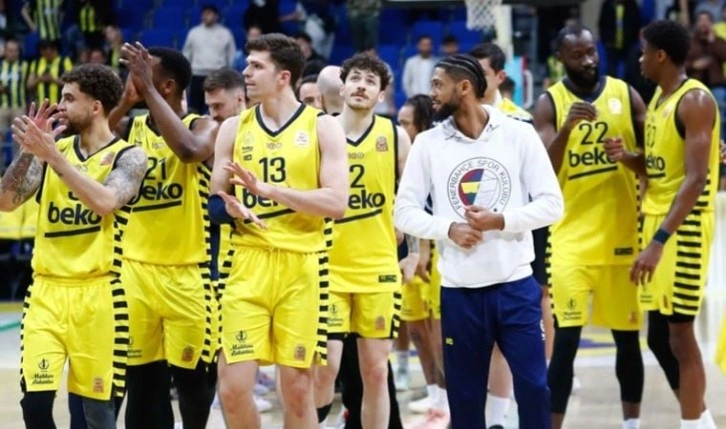 Fenerbahçe Beko, Dyshawn Pierre ve Metecan Birsen ile sözleşme uzattı