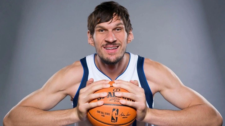 Fenerbahçe Beko'ya NBA'den transfer! Sırp pivot Boban Marjanovic'i kadrosuna kattı