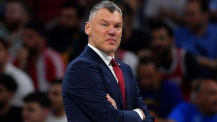 Fenerbahçe Beko'da Sarunas Jasikevicius dönemi