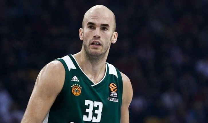 Fenerbahçe Beko'nun yeni transferi Nick Calathes kimdir?