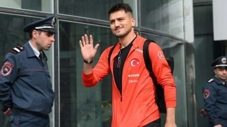 Fenerbahçe Cengiz Ünder'i açıkladı! İşte ödenecek bonservis...