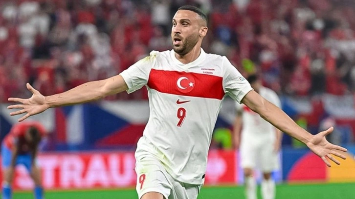 Fenerbahçe, Cenk Tosun'la anlaştı! İşte sözleşme detayları