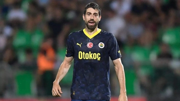 Fenerbahçe'de ayrılık çok yakın! Ülkesine dönecek