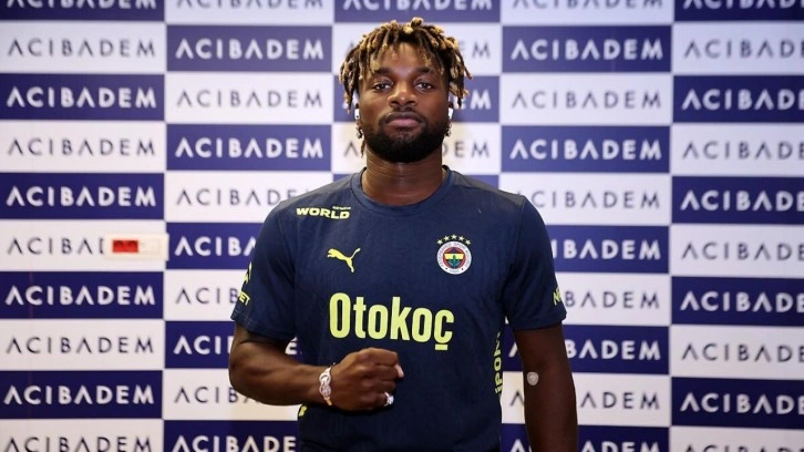 Fenerbahçe'de, Lugano maçı öncesi şok! Yeni transfer sakatlandı