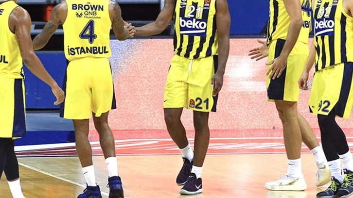 Fenerbahçe'de o isim ile yollar ayrıldı