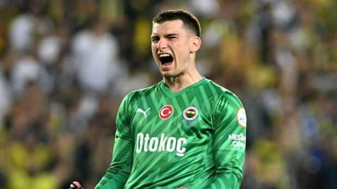 Fenerbahçe'de Oğuz Aydın ve Livakovic'in son durumu belli oldu