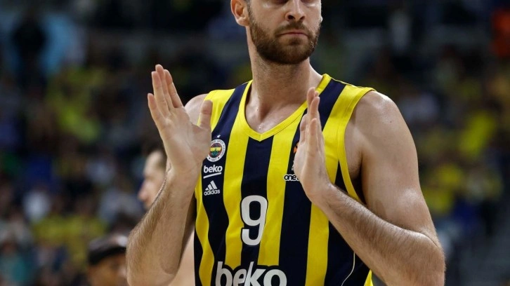 Fenerbahçe'de Papagiannis ile yollar ayrıldı