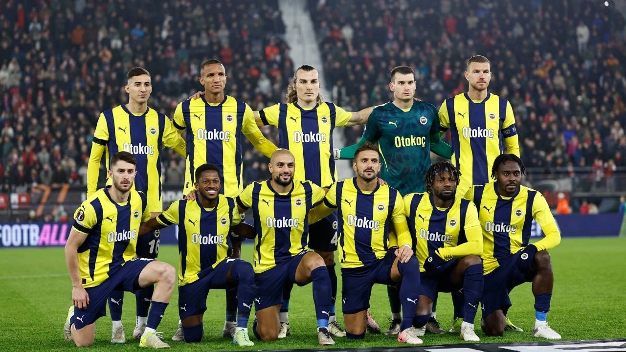 Fenerbahçe'de Slavia Prag maçı öncesi savunma alarm veriyor