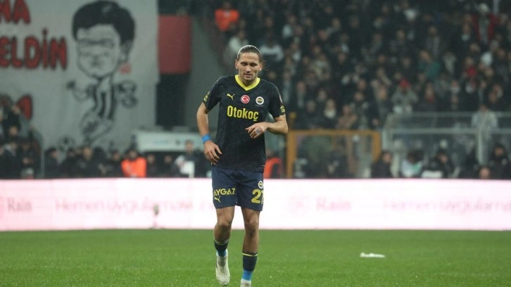 Fenerbahçe'de sürpriz ayrılık! Başakşehir'e imza atacak