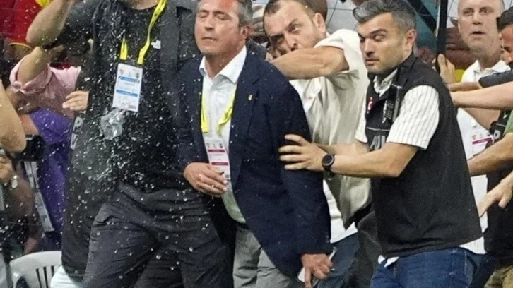 Fenerbahçe'den 54 kişi için suç duyurusu