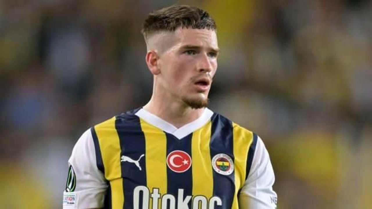 Fenerbahçe'den ayrılan Kent'e teklif yağıyor! 2 kulüp devrede