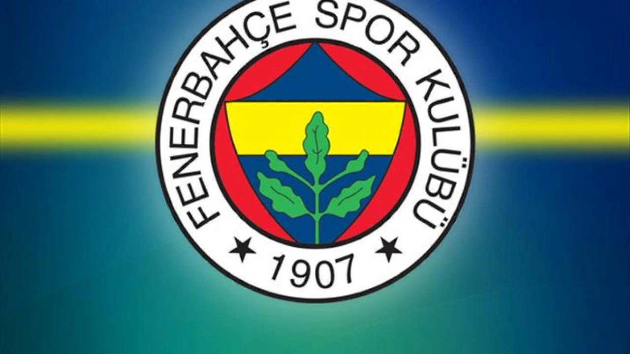 Fenerbahçe'den Galatasaraylı isme suç duyurusu