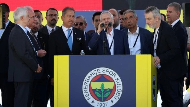 Fenerbahçe'den 'Giriş kartı dağıtıldı' iddialarına yanıt!