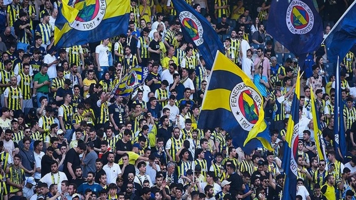 Fenerbahçe'den 'karaborsa bilet' açıklaması