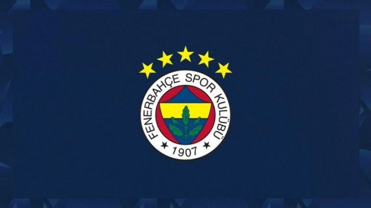 Fenerbahçe'den Lille maçına gelecek taraftarlara uyarı mesajı