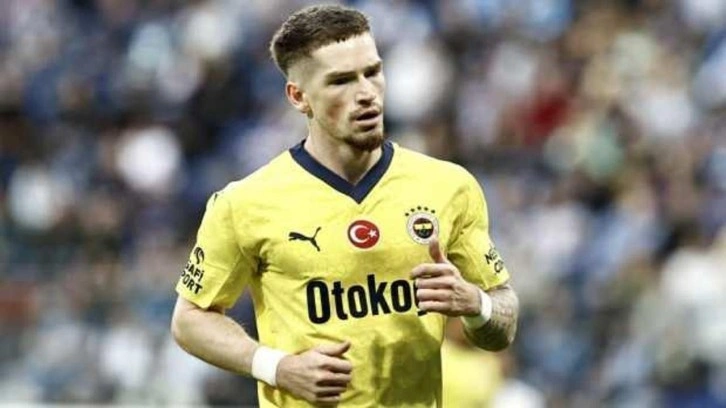 Fenerbahçe'den Ryan Kent kararı! İngilizler açıkladı