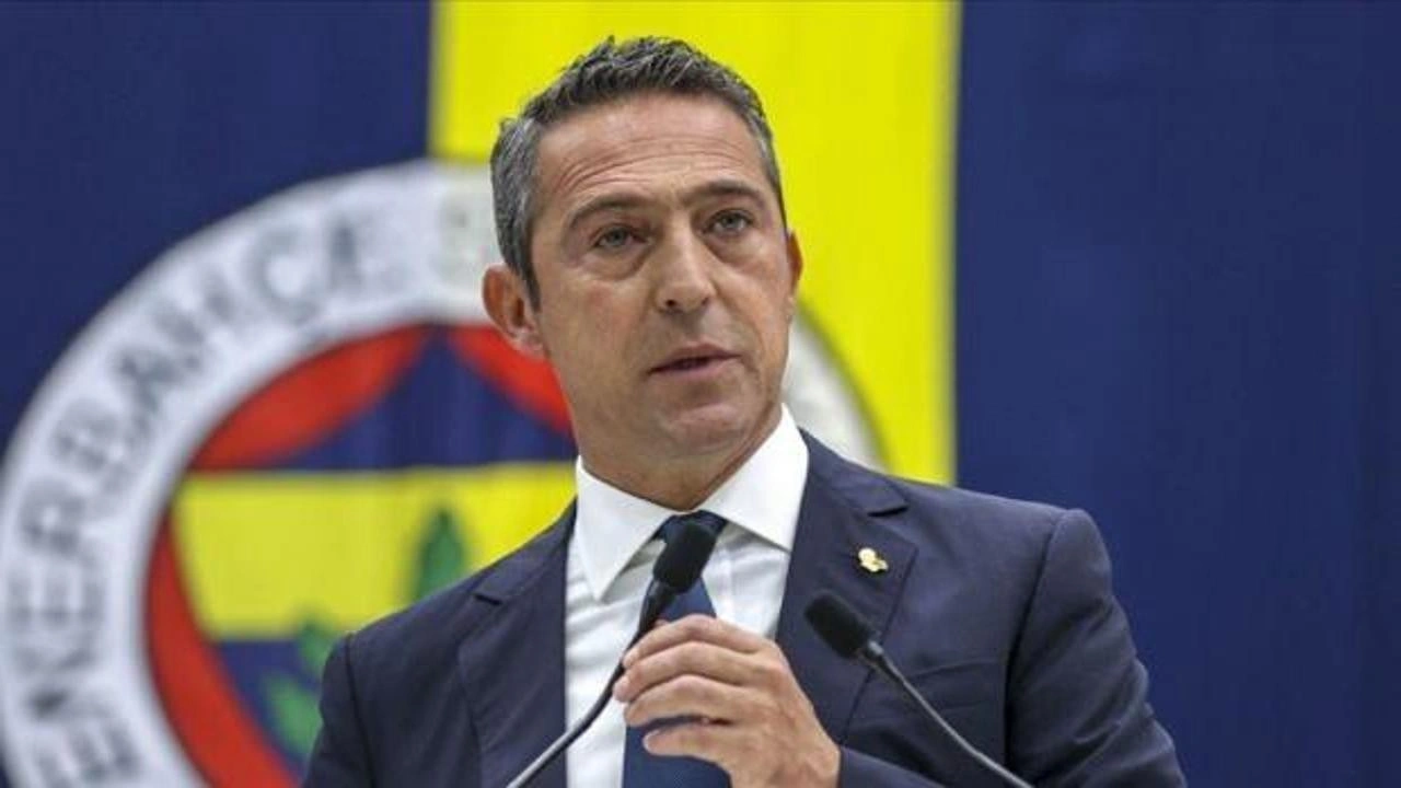 Fenerbahçe'den TFF'ye yabancı hakem başvurusu