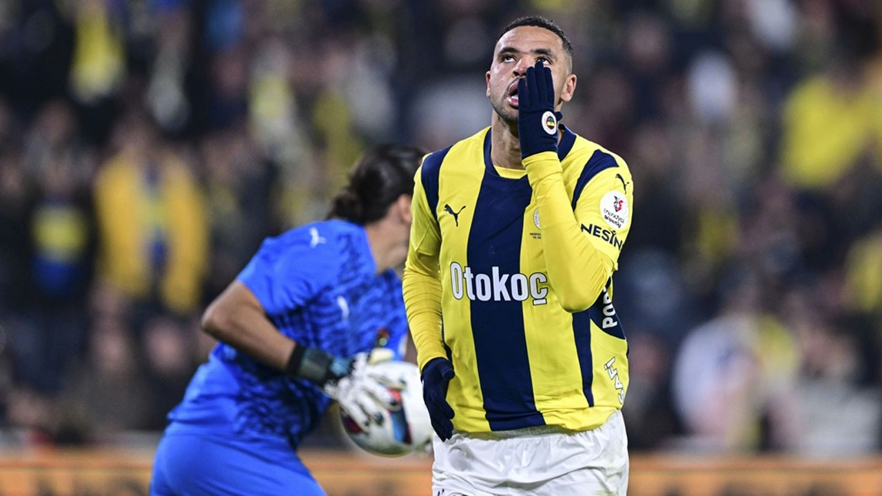 Fenerbahçe'den Youssef En-Nesyri için Suudi kulübünün rekor teklifine yanıt