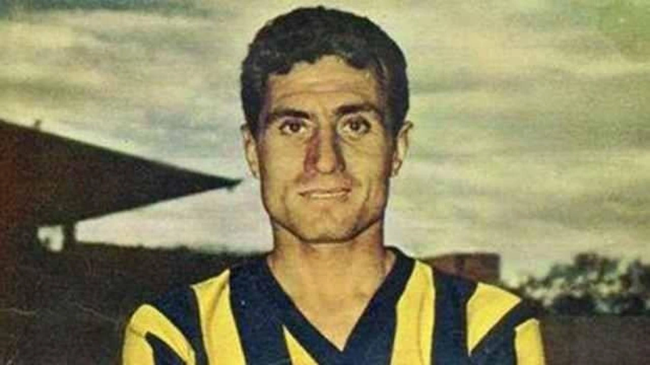 Fenerbahçe, efsanesi Lefter Küçükandonyadis'i anıyor