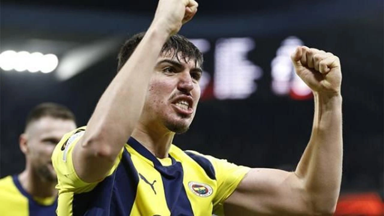 Fenerbahçe el sıkıştı! Yusuf Akçiçek'e rekor bonservis