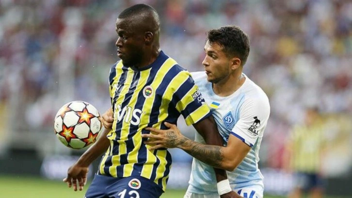 Fenerbahçe gruptan çıktı mı?