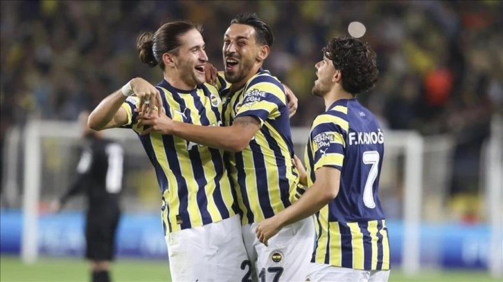 Fenerbahçe gruptan nasıl lider çıkar? Fenerbahçe gruptan çıktı mı?