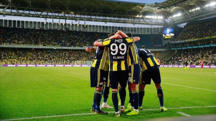 Fenerbahçe hazırlık maçı ne zaman, saat kaçta? Fenerbahçe hazırlık maçı kiminle yapacak?