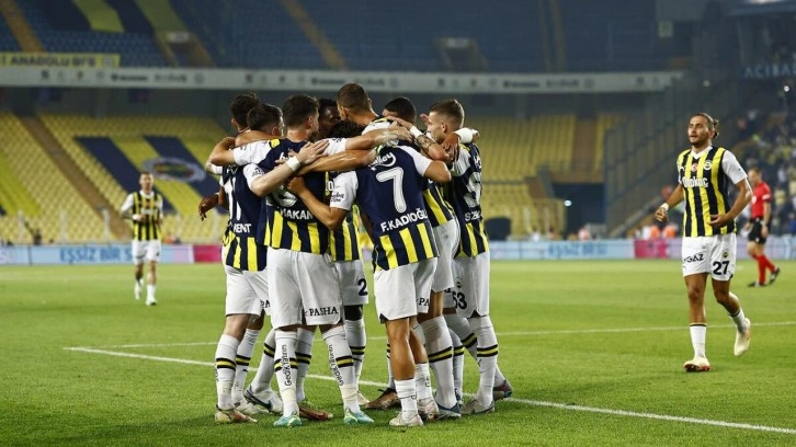 Fenerbahçe, Hollanda deplasmanında! Önemli eksik